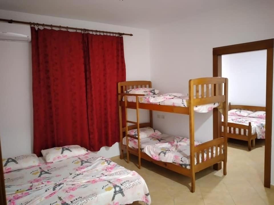 Araniti Apartment Velipoje Ngoại thất bức ảnh