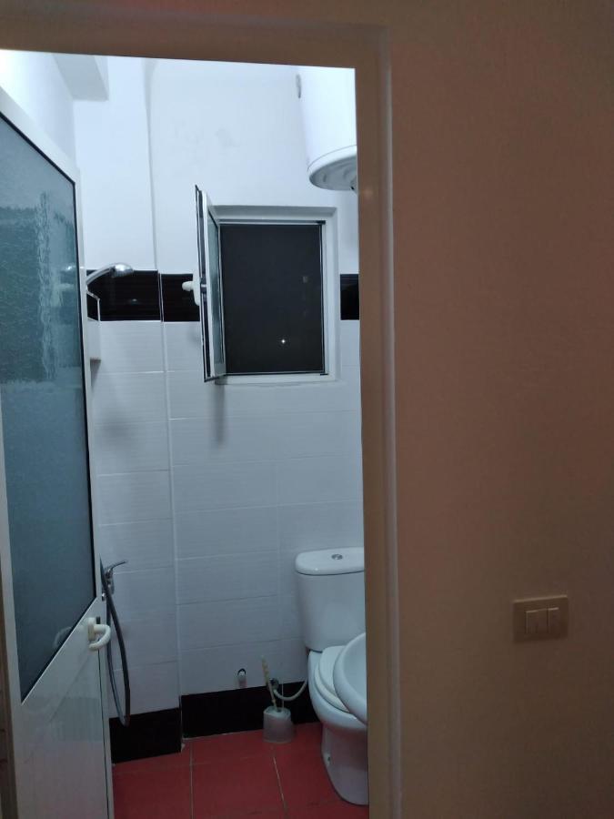Araniti Apartment Velipoje Ngoại thất bức ảnh