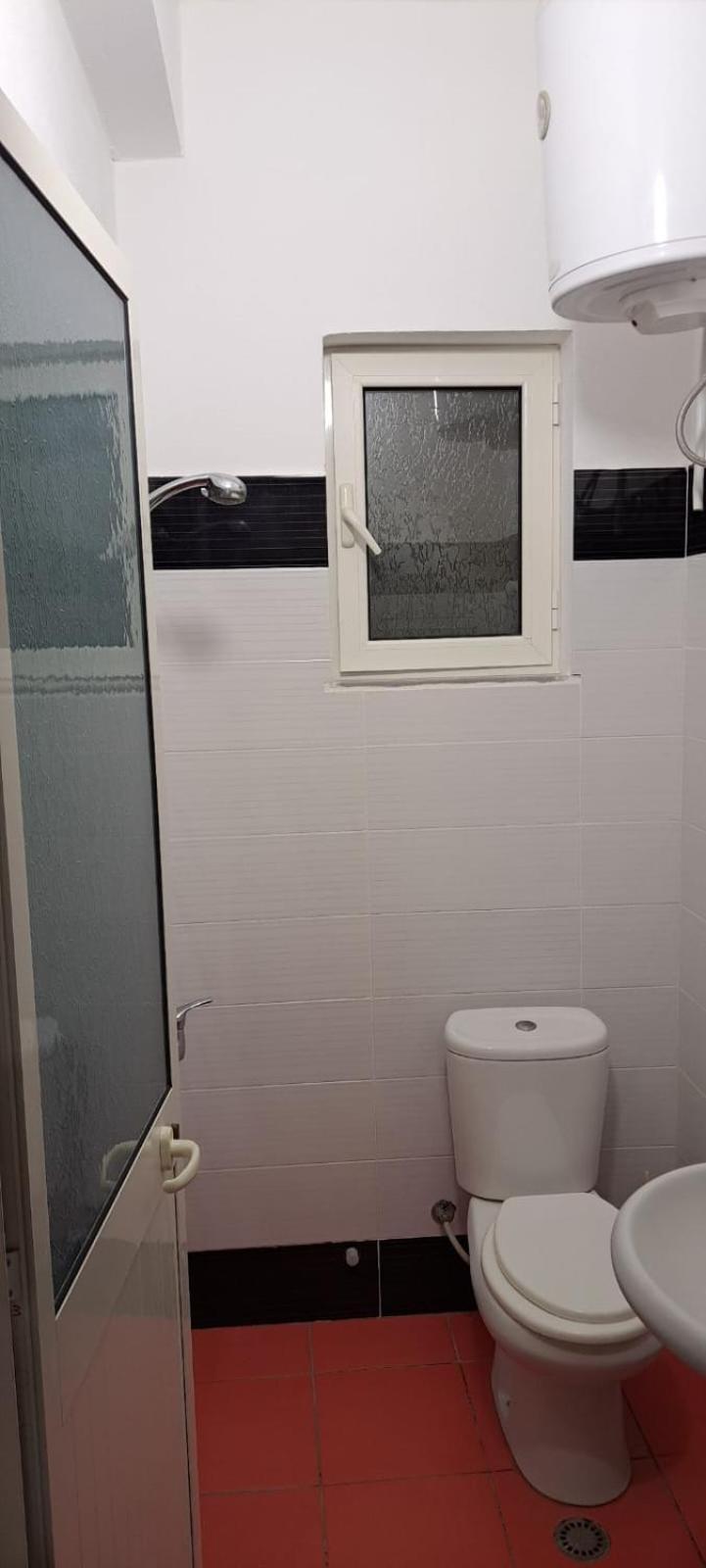 Araniti Apartment Velipoje Ngoại thất bức ảnh