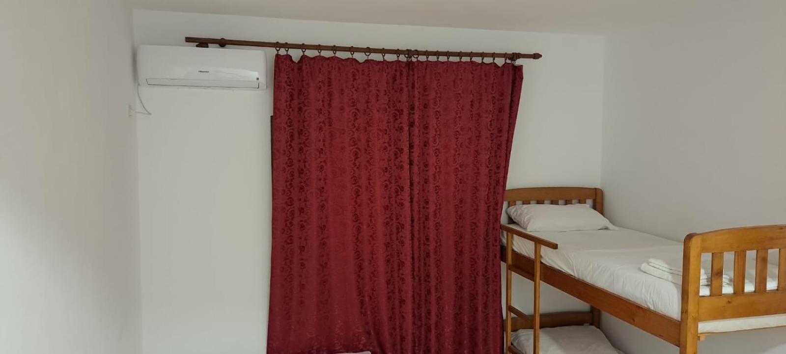 Araniti Apartment Velipoje Ngoại thất bức ảnh